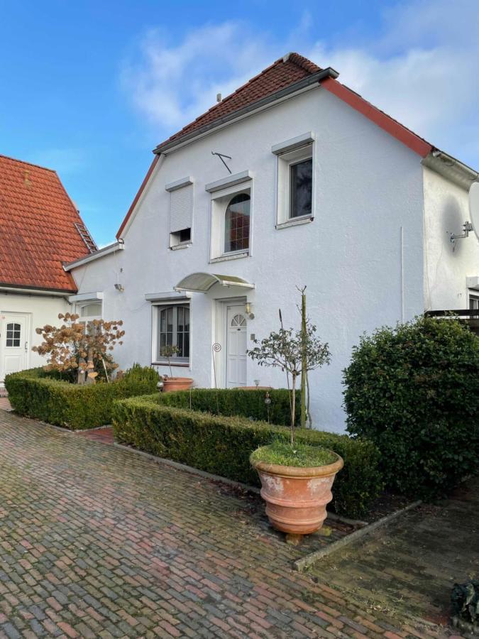 Hotel Fährhaus Kirschenland Jork Zimmer foto
